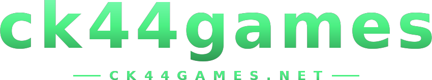 ck44games logo